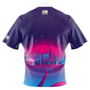 900 Global Age Vegas Jersey