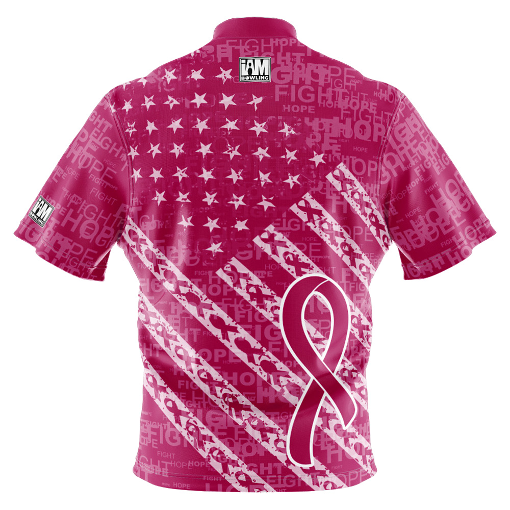 DV8 Hope's Banner Jersey - 画像 (2)