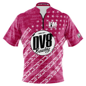 DV8 Hope’s Banner Jersey