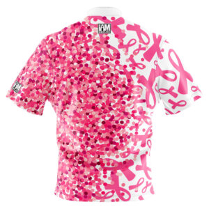 Ebonite Ribbon MosaicJersey