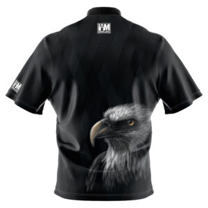 Roto Grip Midnight Bald Eagle Jersey