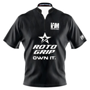 Roto Grip Midnight Bald Eagle Jersey