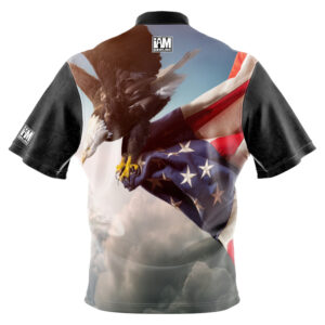 Storm Soaring Freedom Jersey