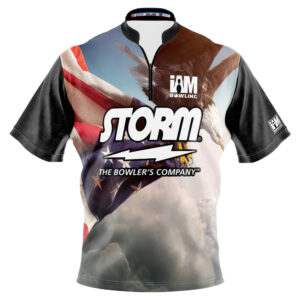Storm Soaring Freedom Jersey