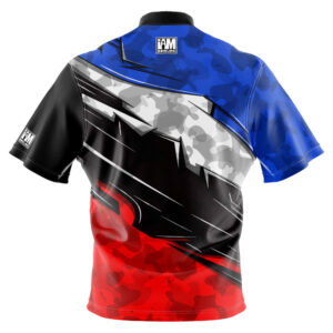 Brunswick Crown Liberty Layers Jersey