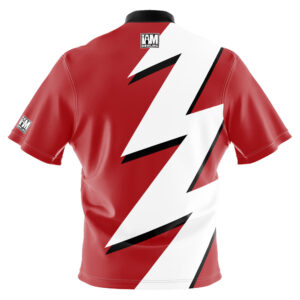 DV8 ZigZag Surge Jersey