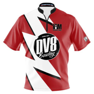DV8 ZigZag Surge Jersey