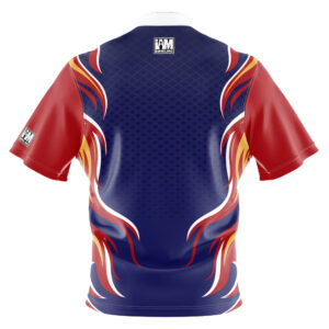 Radical Scorching Edge Jersey