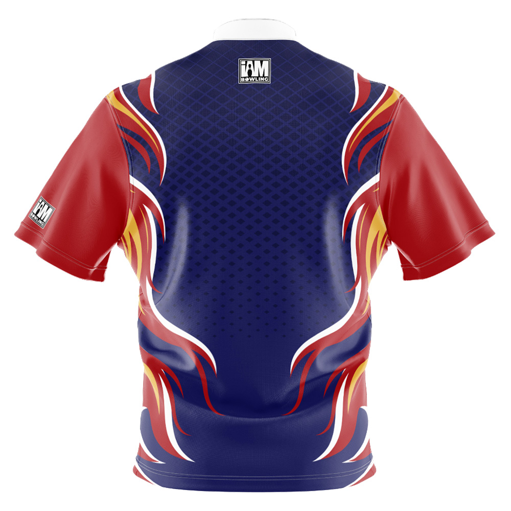 Radical Scorching Edge Jersey - 画像 (2)