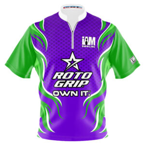 Roto Grip Poison Edge Jersey
