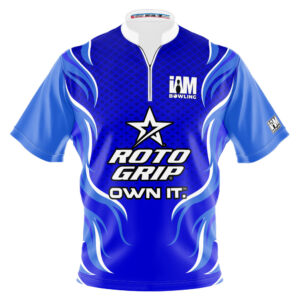 Roto Grip Cobalt Edge Jersey