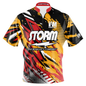Storm Chief Kraze Jersey