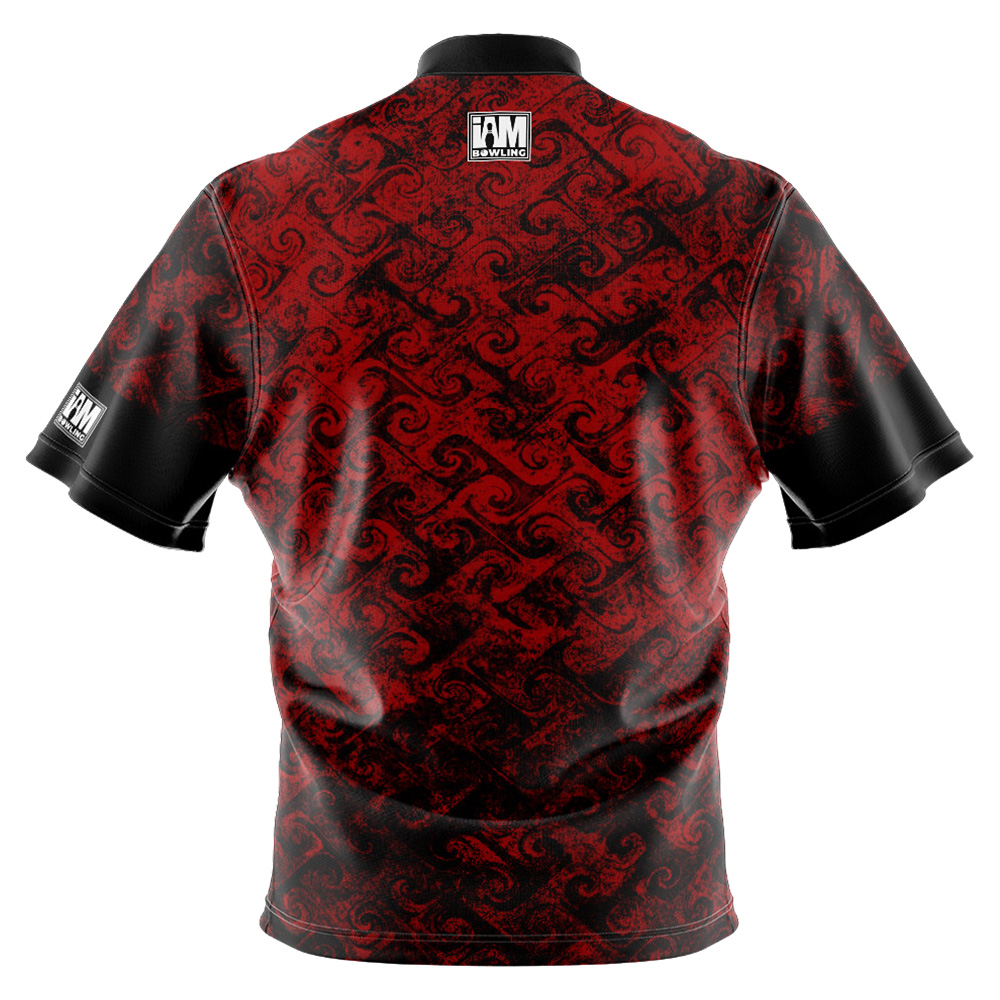 Roto Grip Ruby Mirage Jersey - 画像 (2)