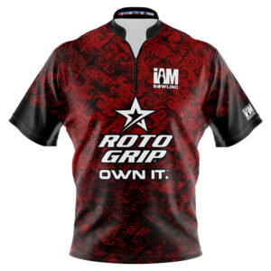 Roto Grip Ruby Mirage Jersey
