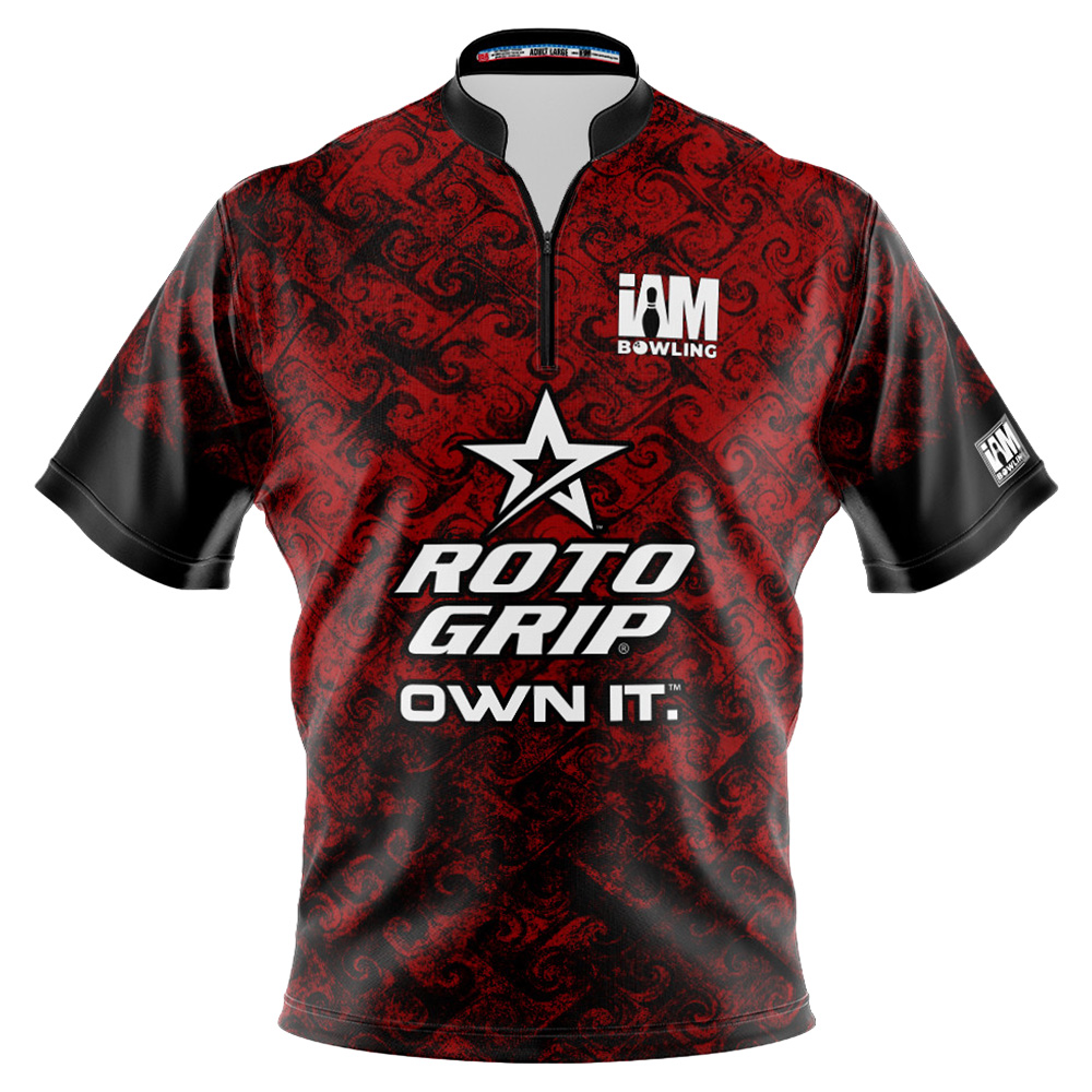 Roto Grip Ruby Mirage Jersey