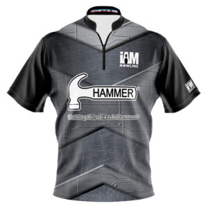 Hammer Platinum Sentinel Jersey