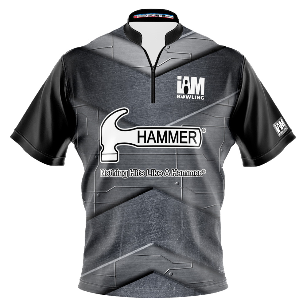 Hammer Platinum Sentinel Jersey