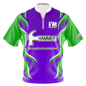 Hammer Poison Edge Jersey
