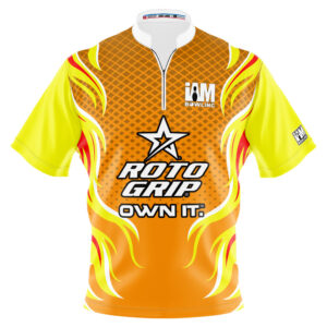 Roto Grip Amber Edge Jersey