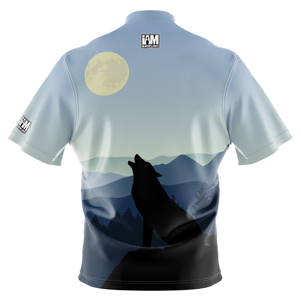 Track Blue Mountain Skyline Jersey - 画像 (2)