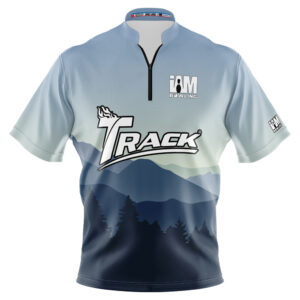 Track Blue Mountain Skyline Jersey