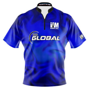 900 Global Blue Haze Jersey