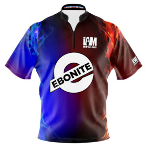 Ebonite Dual Inferno Jersey