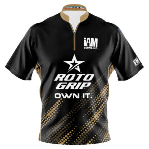 Roto Grip Dot Mosaic Jersey