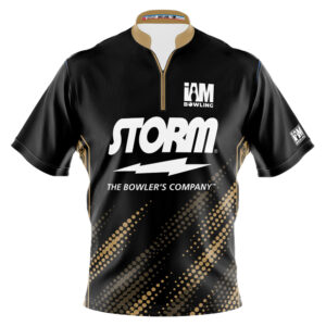 Storm Dot Mosaic Jersey