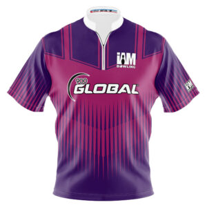 900 Global Violet Guard Jersey