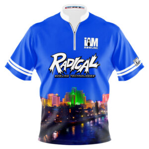 Radical Reno Skyline Jersey