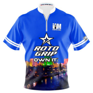 Roto Grip Reno Skyline Jersey