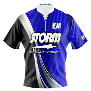 Storm Blue Streamline Jersey
