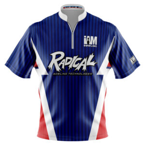 Radical Patriotic Surge Jersey