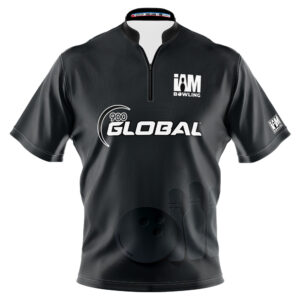 900 Global Obsidian Striker Jersey