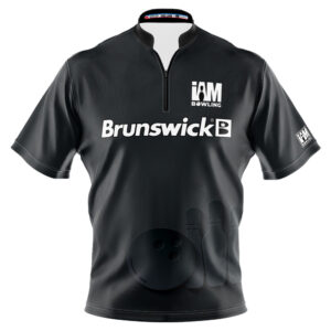 Brunswick Obsidian Striker Jersey