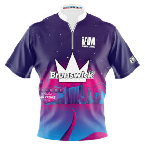 Brunswick Crown Age Vegas Jersey