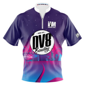DV8 Age Vegas Jersey