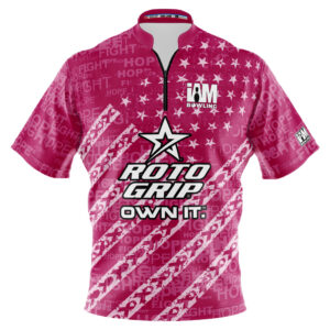 Roto Grip Hope’s Banner Jersey