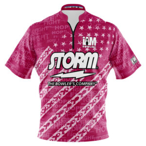 Storm Hope’s Banner Jersey