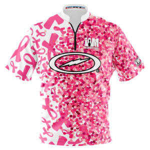 Storm Bolt Ribbon Mosaic Jersey