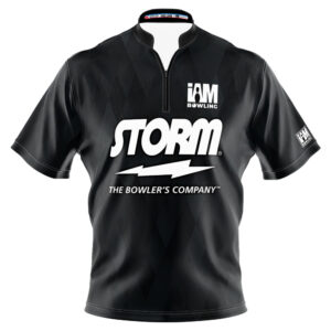 Storm Midnight Bald Eagle Jersey