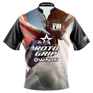 Roto Grip Soaring Freedom Jersey