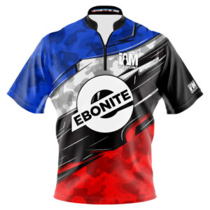 Ebonite Liberty Layers Jersey