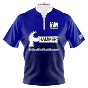 Hammer Blue Twilight Shift Jersey