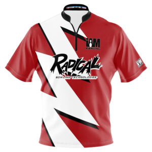 Radical ZigZag Surge Jersey