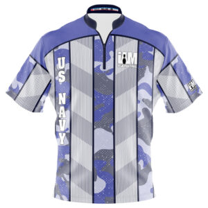 US Navy Style 2327 Jersey