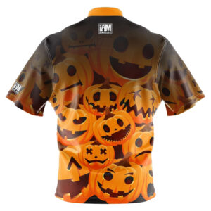 Hammer Jack O’ Lanterns  Jersey