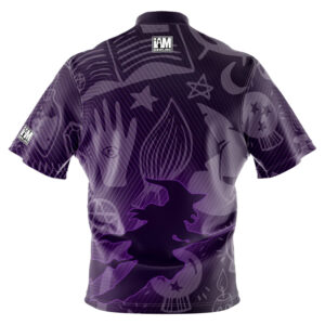 Radical Witch’s Realm Jersey