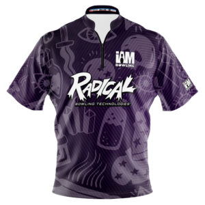 Radical Witch’s Realm Jersey